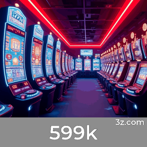 Experiência de Luxo com Dealers Internacionais no 599k Casino