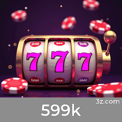 599k: O Melhor em Apostas e Entretenimento Seguro