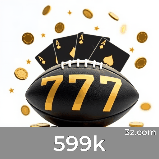 599k: O Melhor em Apostas e Entretenimento Seguro