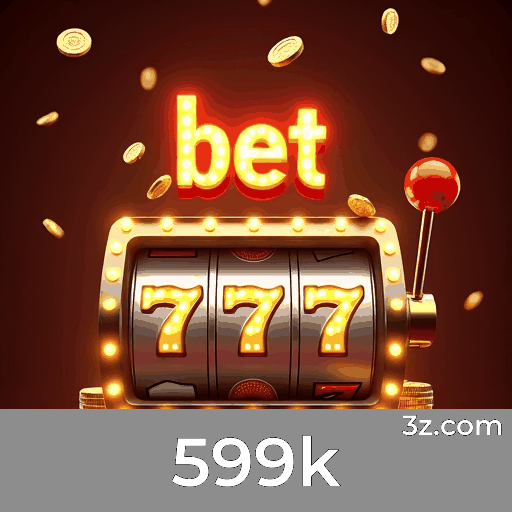 Universo de Jogos Extraordinários do 599k: Diversão Sem Limites