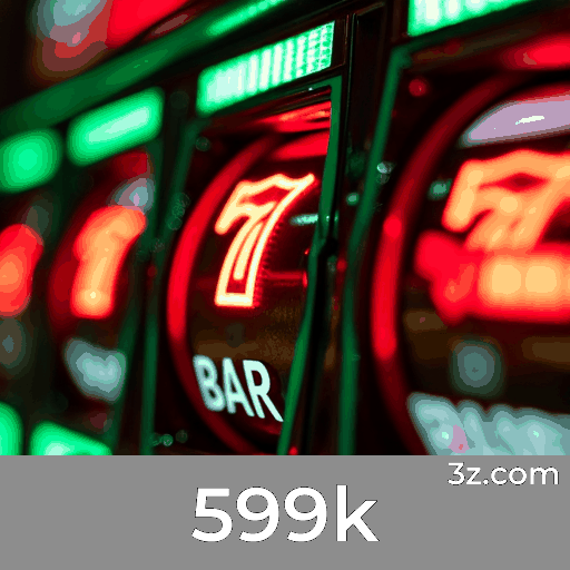 599k Jogos: Domine Estratégias de Cassino e Ganhe Mais