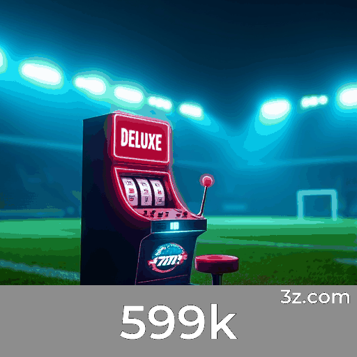 Experiência de Luxo com Dealers Internacionais no 599k Casino