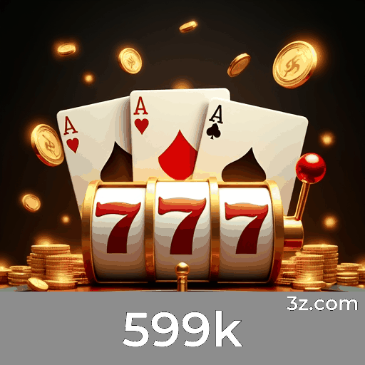 Universo de Jogos Extraordinários do 599k: Diversão Sem Limites